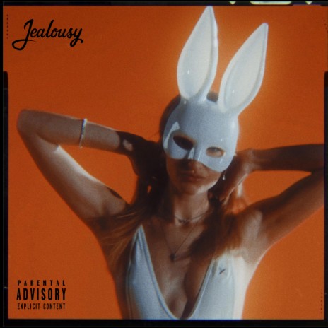Jealousy (Radio Edit)