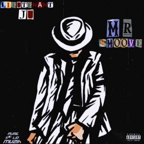 Mr. Smoove | Boomplay Music