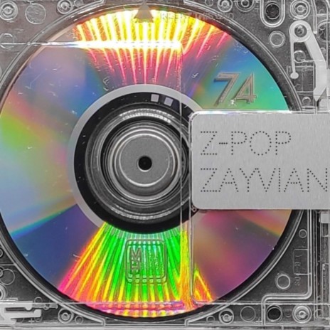 Z-POP EJECTING | Boomplay Music