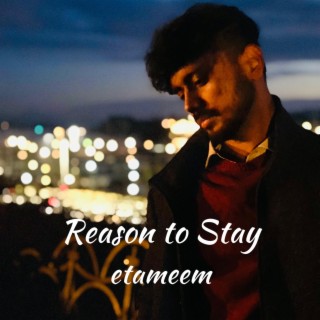 Reason to Stay lyrics | Boomplay Music