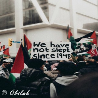 Palestine's Lament