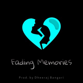 Fading Memories (Sad Guitar Beat)