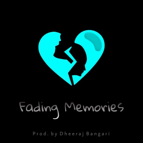 Fading Memories (Sad Guitar Beat) | Boomplay Music