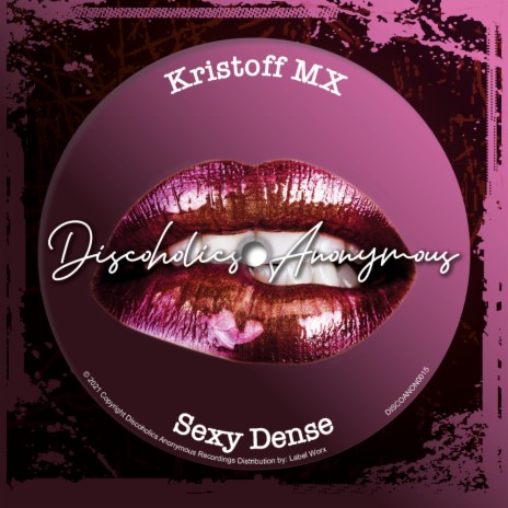 Sexy Dense (Original Mix) | Boomplay Music