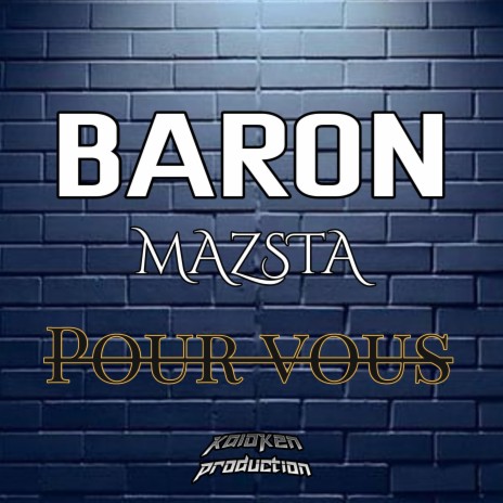 Pour vous ft. Mazsta | Boomplay Music