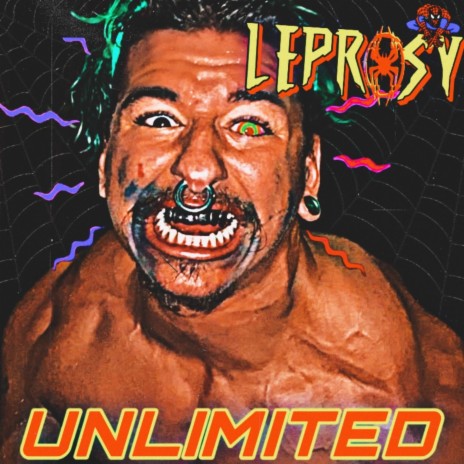 LEPROSY UNLIMITED | Boomplay Music