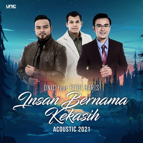 Insan Bernama Kekasih (Acoustic 2021) ft. Fitri Haris | Boomplay Music