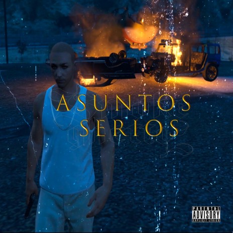 Asuntos serios