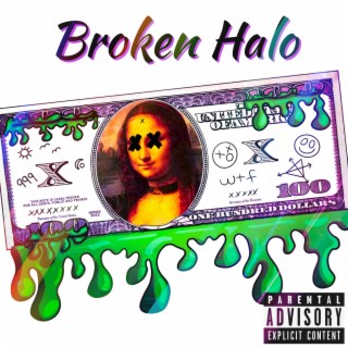Broken Halo