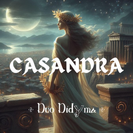 Casandra | Boomplay Music