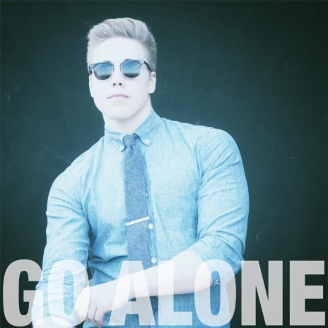 Go Alone | Boomplay Music