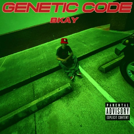 Genetic Code | Boomplay Music