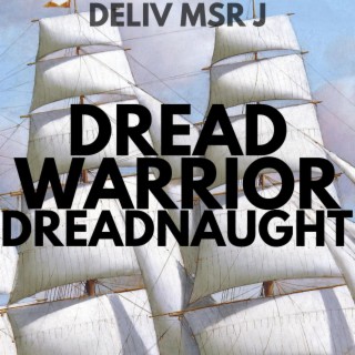 dread warrior dreadnaught