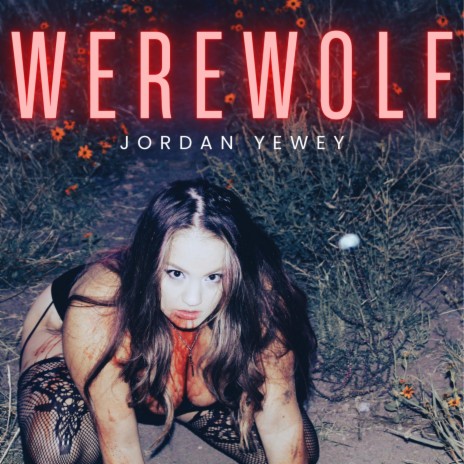 WEREWOLF | Boomplay Music