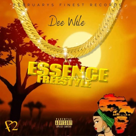 ESSENCE FREESTYLE | Boomplay Music