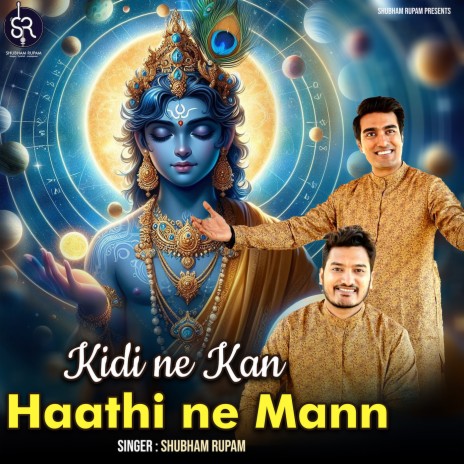 Kidi Ne Kan Haathi Ne Mann | Boomplay Music