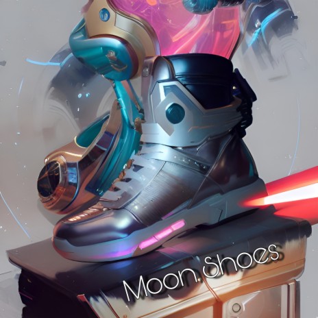 Moon Shoes | Boomplay Music