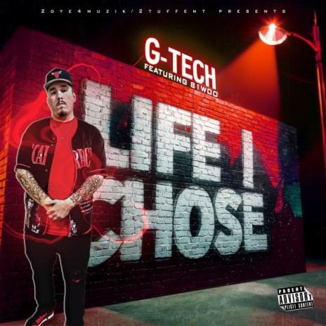 LIFE I CHOSE ft. 81 Woo | Boomplay Music