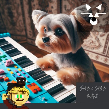 Dog Melodies Six IV ft. Jake & Spike Music