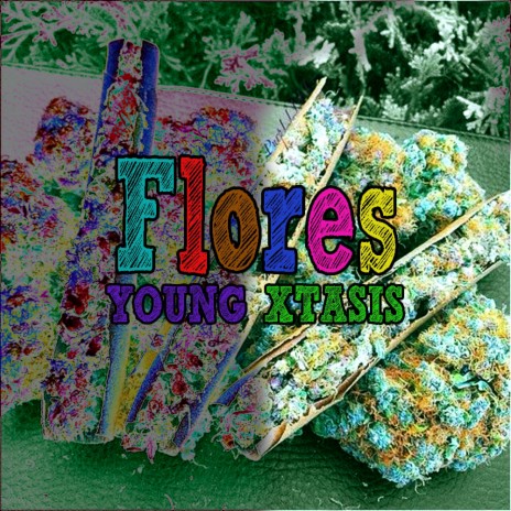 Flores | Boomplay Music
