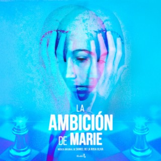 La Ambición de Marie (Banda Sonora Original)