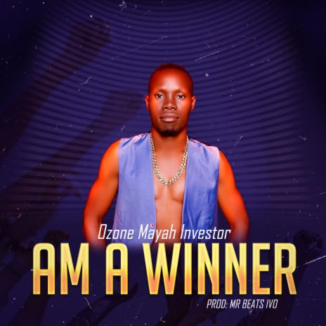 Am A Winner | Boomplay Music