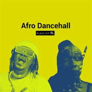 Afro Dancehall