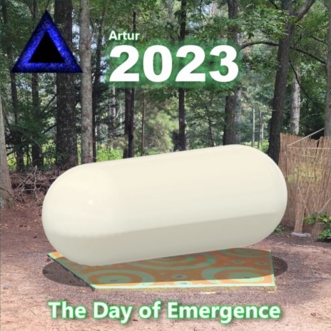 2023 - The Day of Emergence | Boomplay Music