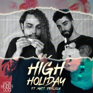 happy when we're high (bonus demo track) lyrics | Boomplay Music