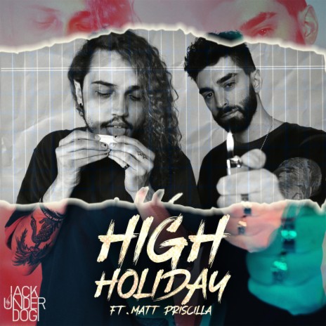 happy when we're high (bonus demo track) | Boomplay Music