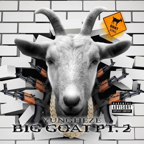 Big Goat 2