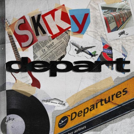 depart | Boomplay Music
