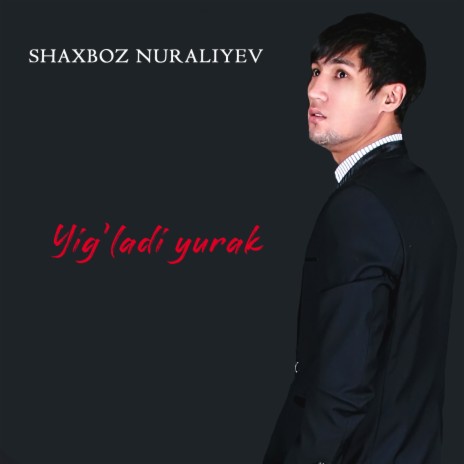 Yig'ladi Yurak | Boomplay Music