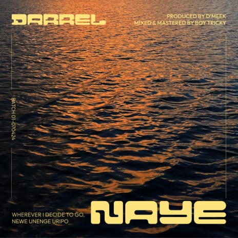 Naye (Haaahhh) | Boomplay Music
