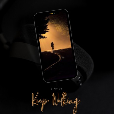 Keep Walking | Boomplay Music