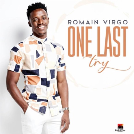 One Last Try | Boomplay Music