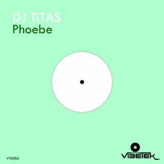 DJ TITAS