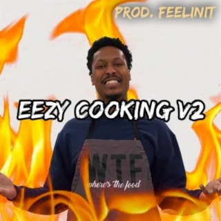 EEZY COOKING V2