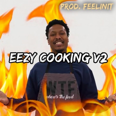 EEZY COOKING V2 | Boomplay Music