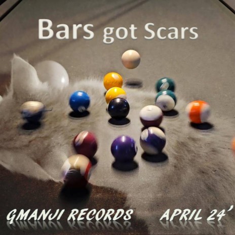 Bars _got_Scars | Boomplay Music