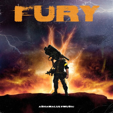 Fury | Boomplay Music