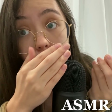 Intense Mouth Sounds and Hand Movements Pt.1 | Boomplay Music