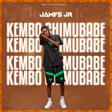 Kembo Chimubabe | Boomplay Music