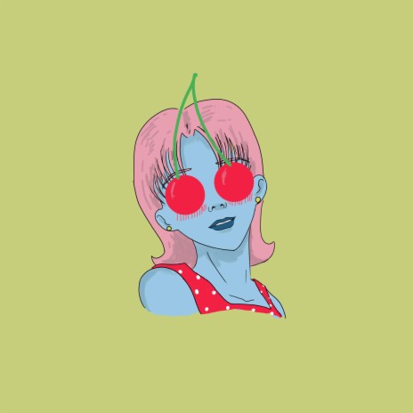 Cherry Blush | Boomplay Music