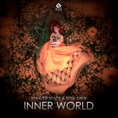 Inner World (Original Mix) ft. Soul Shine