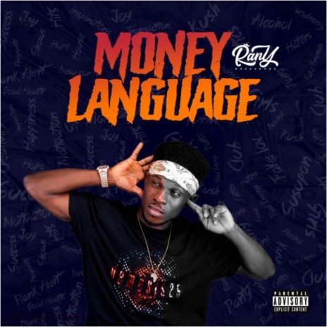 Money Language | Boomplay Music