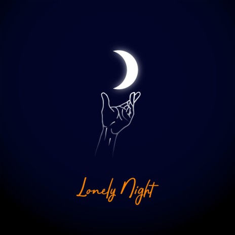 Lonely Night (feat. Ric) | Boomplay Music