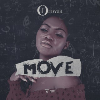 Move (Acoustic Version) | Boomplay Music