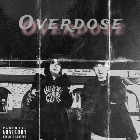 Overdose (Sorry Not Sorry) ft. Yung Dvme | Boomplay Music