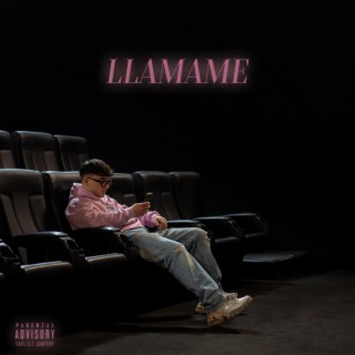 LLAMAME lyrics | Boomplay Music